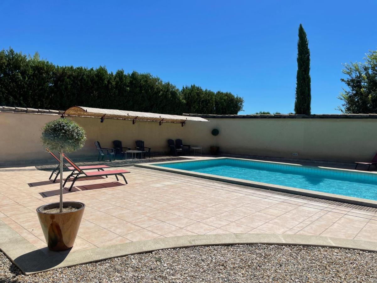 Les Celestins - Studios Independants Carpentras Luaran gambar